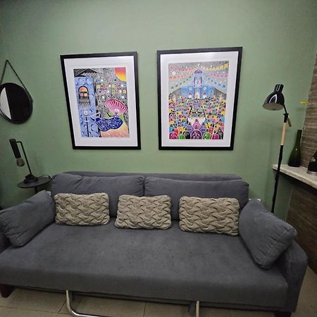 Loft Appartement Rio de Janeiro Buitenkant foto