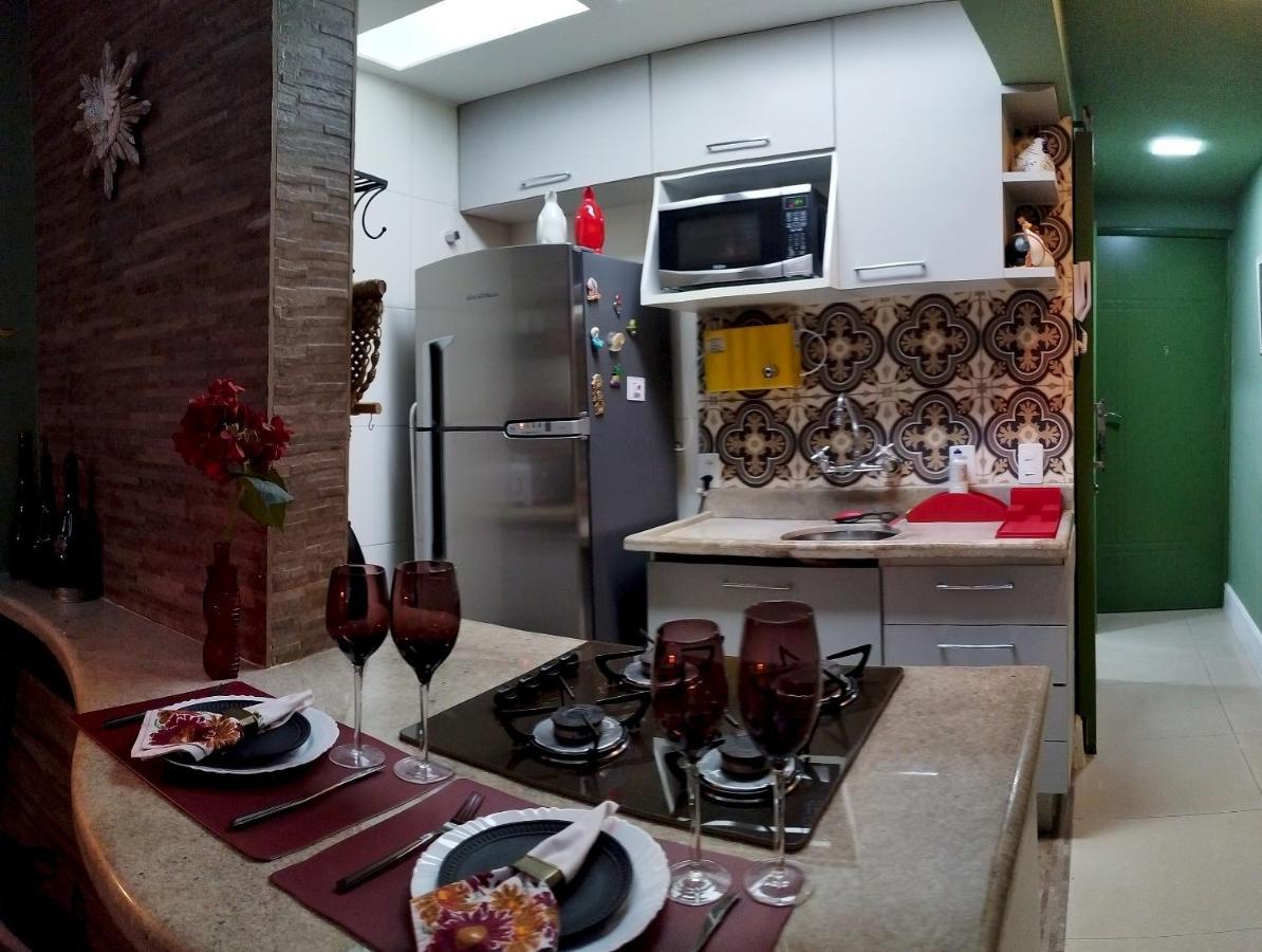 Loft Appartement Rio de Janeiro Buitenkant foto