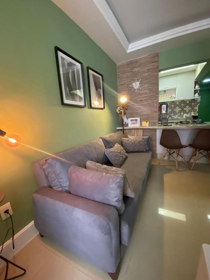 Loft Appartement Rio de Janeiro Buitenkant foto