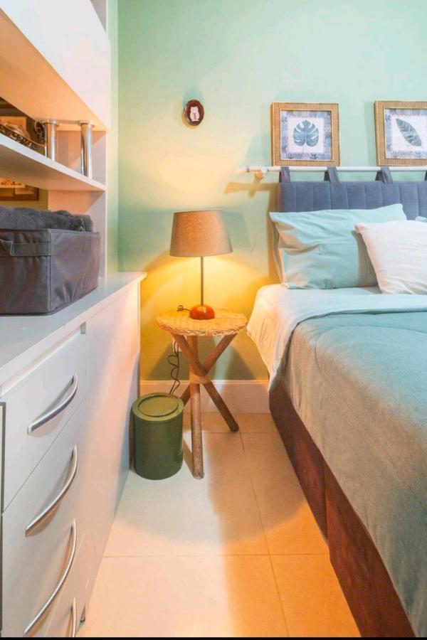 Loft Appartement Rio de Janeiro Buitenkant foto
