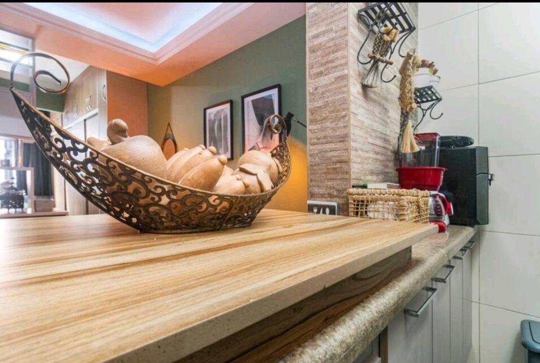 Loft Appartement Rio de Janeiro Buitenkant foto