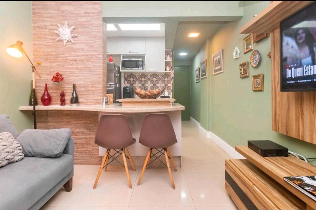 Loft Appartement Rio de Janeiro Buitenkant foto