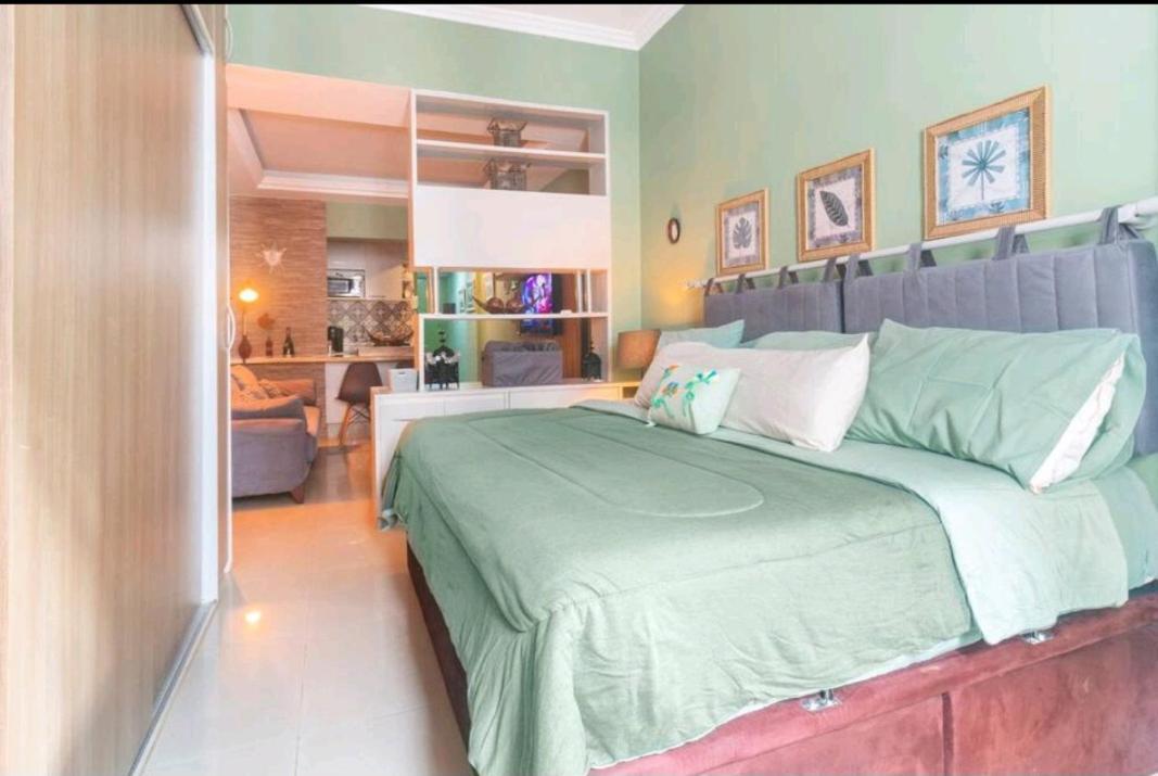 Loft Appartement Rio de Janeiro Buitenkant foto