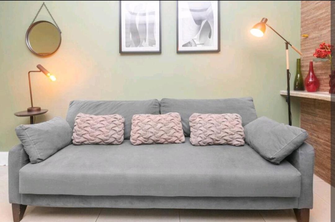 Loft Appartement Rio de Janeiro Buitenkant foto
