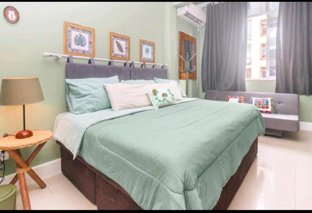 Loft Appartement Rio de Janeiro Buitenkant foto