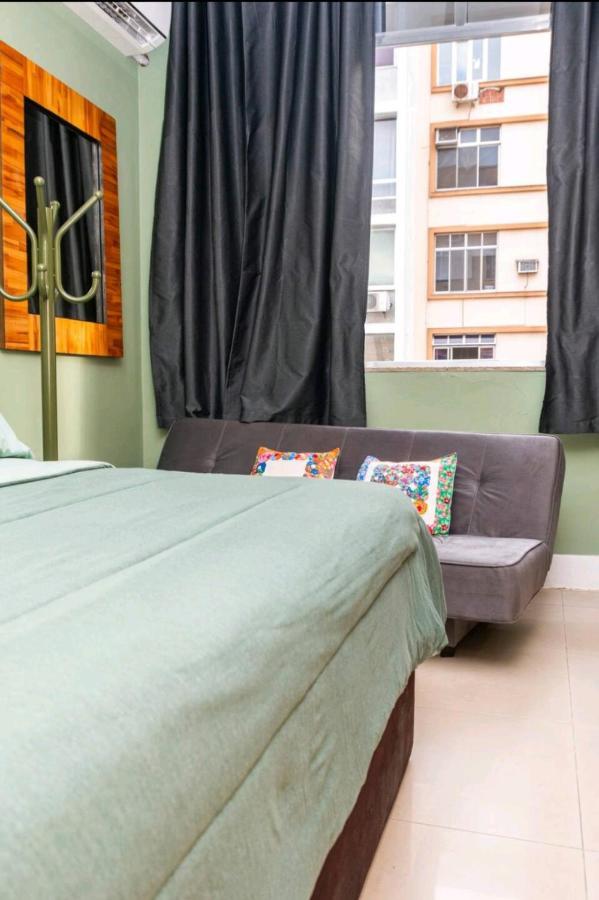 Loft Appartement Rio de Janeiro Buitenkant foto
