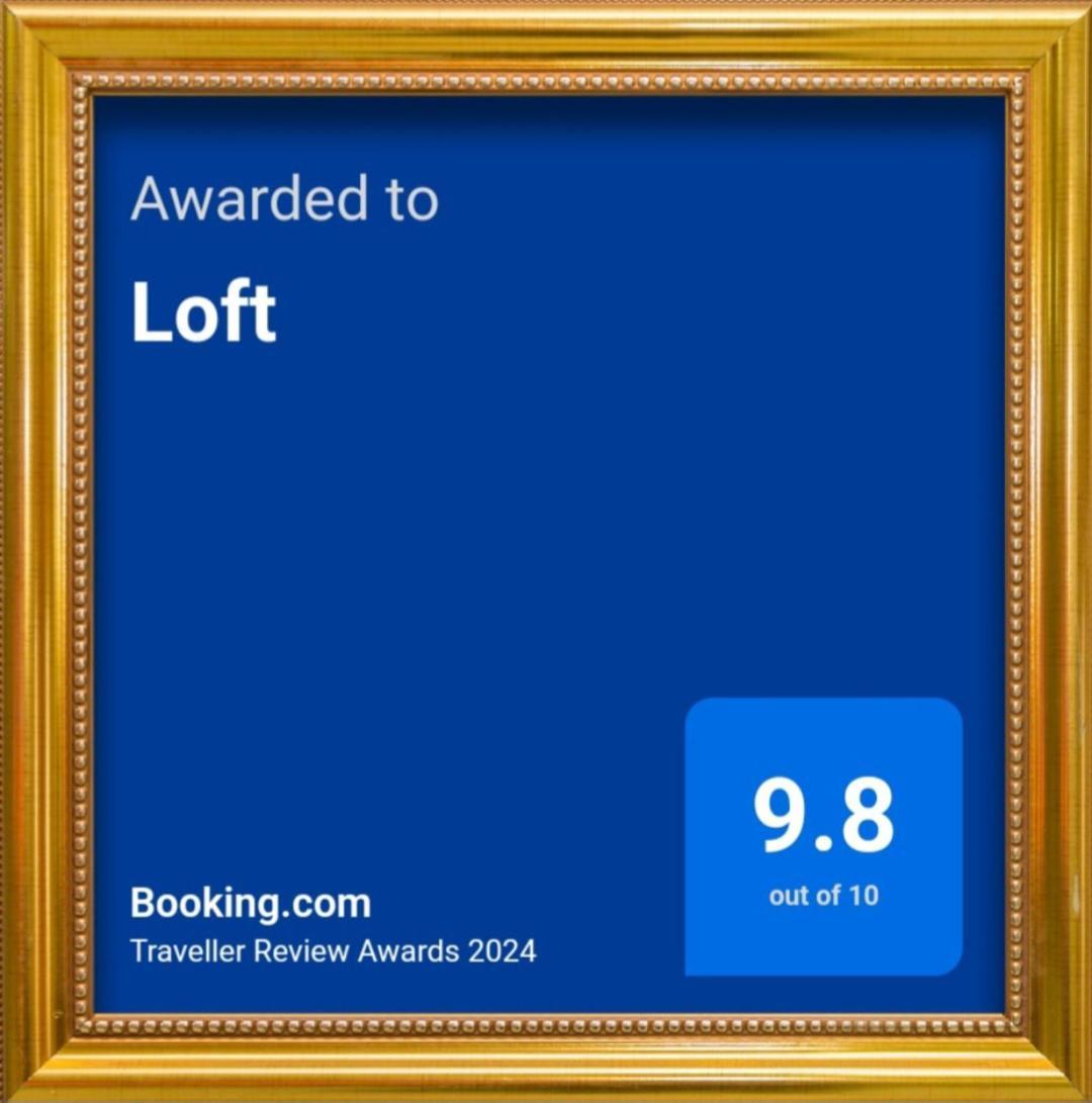 Loft Appartement Rio de Janeiro Buitenkant foto