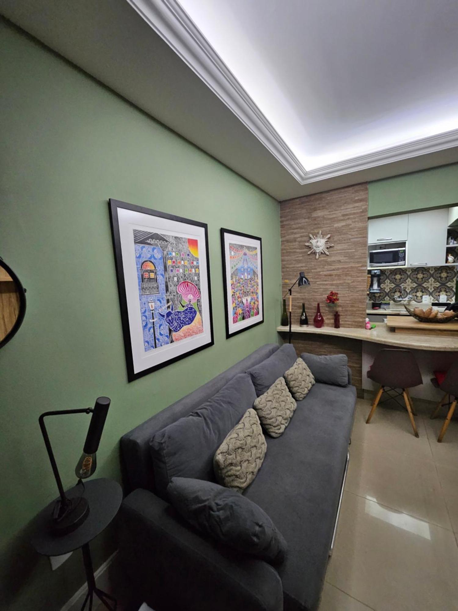 Loft Appartement Rio de Janeiro Buitenkant foto