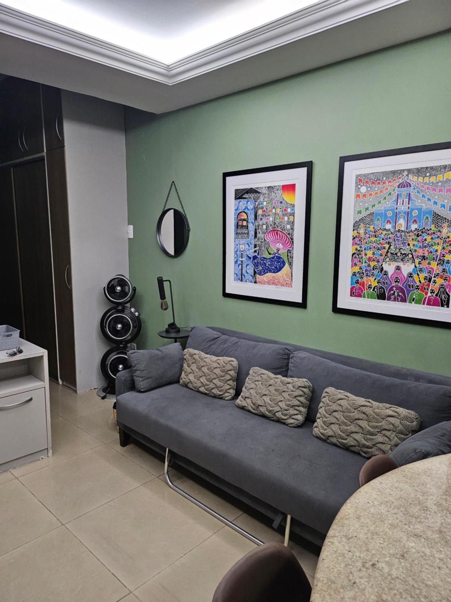 Loft Appartement Rio de Janeiro Buitenkant foto